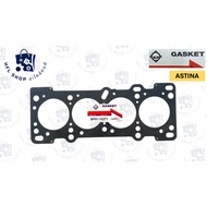 Cylinder Head Gasket MAZDA3 ASTINA BP Mazda 323 LANTIS MX-5 (BP01-10271) KP Brand Good Quality