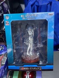 EVA 00 新世紀福音戰士 綾波麗 一番賞