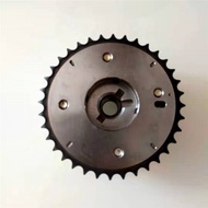 camshaft timing gear for corolla prius rav4 auris 3zr-fe 2zr-fe 1zr-fe 3zr 2zr 1zr engine 13050-3701
