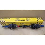 NI-8-242ETG Nissan Serena C26,C26L,C26N,C27L 2.0 (LH/SHORT) drive shaft assembly (EASTIGER/FUTZSU Br