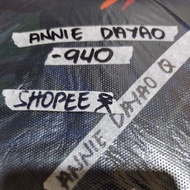 CANADIAN COTTON BEDSHEET