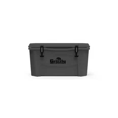 45 Cooler 45 qt Ice Chest Durable Rotomolded Insulated Made in The USA Warranty for Life for Beach B