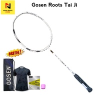 Gosen Roots Tai Ji Badminton Racket