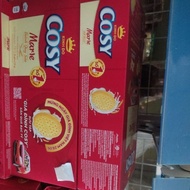 Buy 5 boxes of cosy 192g (free 1 bag of cosy 120g)