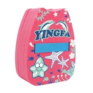 Yingfa Children Adult Learn Swimming Floating Back Floating Board Buoyancy Back Board Back Floating 