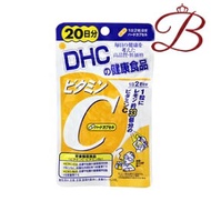 DHC ビタミンC 40粒 (20日分)