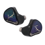 XENNS MANGIRD TEA PRO PRECISION TUNING 2DD+6BA HYBRID IN EAR MONITOR EARPHONE