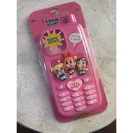 iPhone 15 Pro max Crybaby Case ** Second Hand Good Condition 15 PM