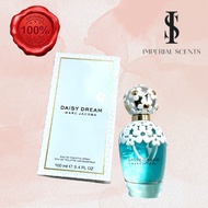 🌷Marc Jacobs Daisy Dream 100ML Original EDT Perfume
