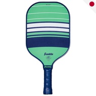 Franklin NASH Pickleball Paddle - Navy/Mint