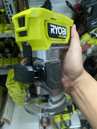 Máy Phây bào tiện RYOBI one+ hp đời cao ! Hệ ko than cao cấp 0971.72.70.74