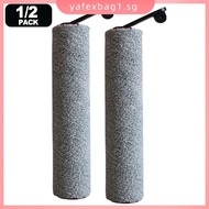 【YAFEXBAG】Roller brush Main brush for Dreame H13 Pro/ H12 Pro Ultra Wet Dry Vacuum Cleaner