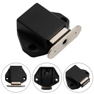 [MR*] Double/Single Open Cabinet Catches Closet Door Catches Stopper  Push❀