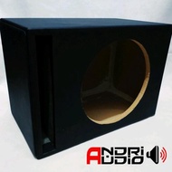 sale** Box Slot Audio Mobil Untuk Subwoofer 12 inch new**