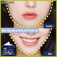 ┐ ▩ ➞ V-Shape Face Lift Up Slimming Cream V Double Chin Slimming Firming Anti Wrinkle face lifting