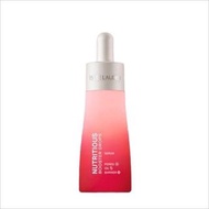 💯正品現貨💗  Estee Lauder Nutritious Booster Drops 雅詩蘭黛紅石榴鮮活亮采密集精華液35ml 保濕提亮修護抗氧化補水修護抗皺修復抗老