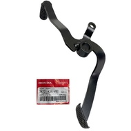 Honda RSX150 RSX 150 RSX Gear Pedal / Gear Lever (Black) Racing Motorcycle Motosikal Spare Parts