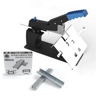 RAYSON SH-03 A3 A4 Heavy Duty Book Stapler Professional Labor-saving Manual Saddle Stapling for Offi