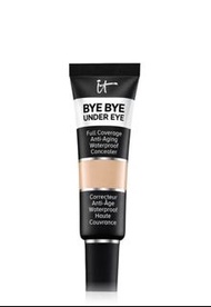 IT cosmetics bye bye under eye concealer (11.5C)