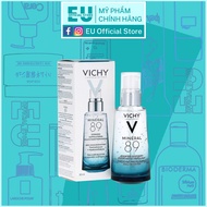 Vichy Mineral 89 Mineral Serum Vichy - HD Beauty