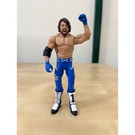 WWE AJ Style 6.6 Inch Action Figure