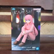 Scale Figure Bocchi The Rock: Goto Hitori