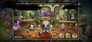 魔靈召喚 5光暗 國際服