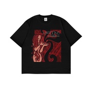 MAROON 5 SONGS ABOUT JANE T-SHIRT | T-SHIRT OVERSIZE BLACK STYLE Y2K VINTAGE BOOTLEG GRUNGE | MEN WO