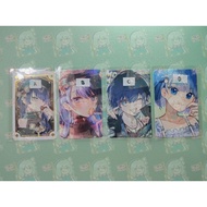 [FANMERCH] Project Sekai Kiritani Haruka Photocard Poca PC