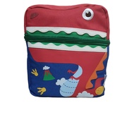 Dinosaur Kids Lunch Bag