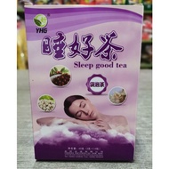 Sleep good tea 45g (3g X 15 Packets)