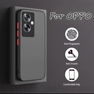 Shockproof Case For 0PP0 A5Pro 5G A3 Reno13 Reno13F Reno13F A3X A3PRO A60 A79 A18 A38 A58 Reno11 11F