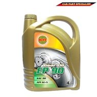 IOT GEAR OIL EP90 4L