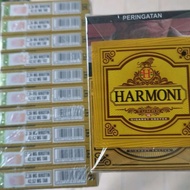 Terbaru Rokok Kretek Harmoni 16 Batang/Bungkus [1 Slop] Ready