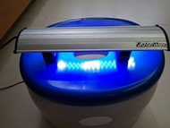 金魚缸太陽能LED燈
