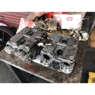 subaru ej20 turbo cylinder head