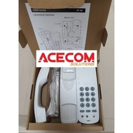 NEC AT40 Corded Single Line Desktop Telephone Office Hotel PABX Home House TM Unifi Maxis Landline P
