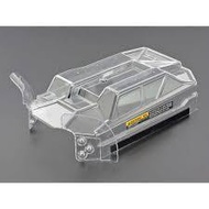 CRtoys cover chassis rc tt02 polycarbonate