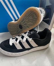 Adidas Adimatic Core Black