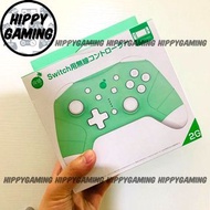 (現貨!) 良值 Switch/Lite Pro 手制 (動森之綠版/黄色比卡超版/櫻粉色限量版)