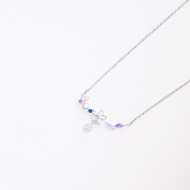 Aurelia Atelier Eustoma Necklace