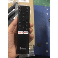 Suitable for Casper JVC Nokia Voice TV Bluetooth Remote RM-C3731 55UG6300