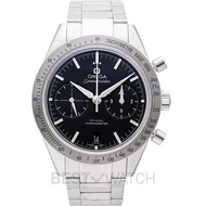 Omega Speedmaster  57 Co-Axial Chronograph 41.5 mm Automatic Black Dial Steel Men s Watch 331.10.42.
