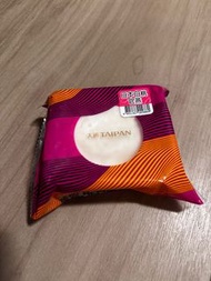 大班TAIPAN 日本白桃官燕月餅