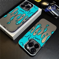 Silver Casing Case vivo hp Y22 Y35 Y30 Y36 Y50 Y27 Y28 Y51 Y53 Y02 Y03 Y04 Y27 Y20 Y12S Y3S Y17 Y18 