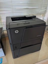 HP LaserJet Pro 400 M401dn Printer