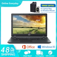 Refurbish💫 Acer Aspire ES1-511 Office & Study Laptop