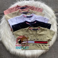 [READY STOCK] Tshirt Kids (E6411-1)