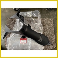 ❏ ▨ ◄ Main Pipe Upper Cover for Wave110r New (Keycover)