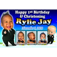 TARPAULIN Layout and Print (any design)